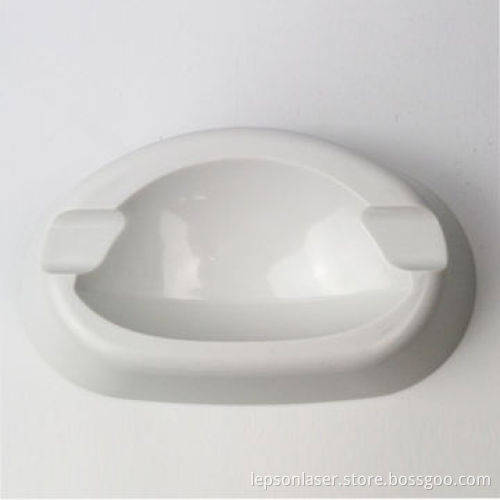 Cartoon UFO shape portable mini projector LCOS RGBNew